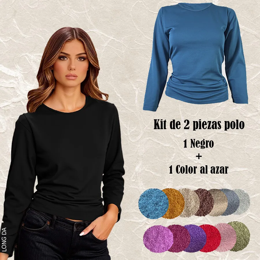 POLO POLO 2 PZ 3608